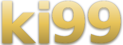 ki99 logo